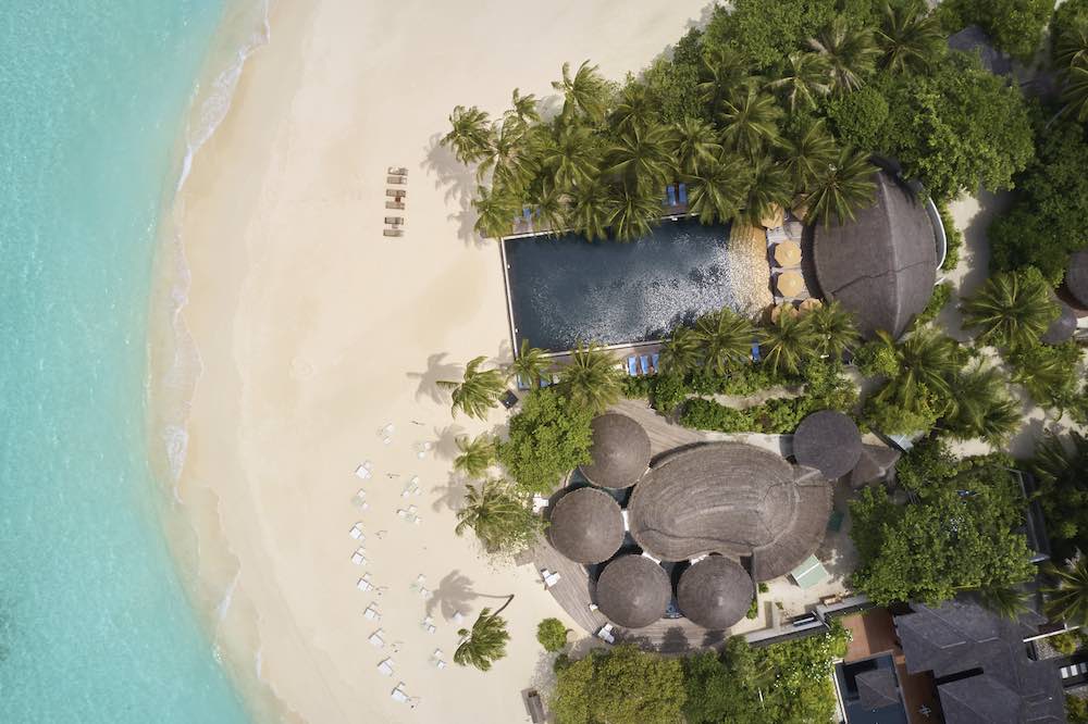 Reflections at Sun Siyam Iru Fushi thumbnail 2